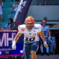 "Haben das Können": Ravensburg will sich im GFL-Halbfinale nicht verstecken