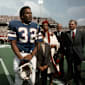 Bills verzichten auf Ehrung von O.J. Simpson im neuen Stadion