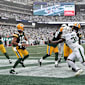 Overtime-Drama: Packers schlagen Jets spät