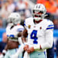 Abwechslung an der Spitze: So könnte der Titelkampf in der NFC East aussehen