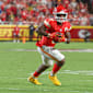Chiefs ziehen bei Walker die Bremse: Reid will Workload reduzieren
