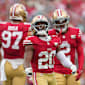 Ohne Probleme: 49ers mit klarem Sieg gegen Dolphins