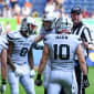 Fix: Raiders Tirol starten in der ELF