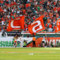 Vom Außenseiter zum Heimfinalisten: Der außergewöhnliche CFP-Lauf der Miami Hurricanes