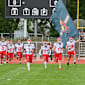 Royals drehen Derby gegen Rebels und starten mit Sieg in die neue GFL-Saison