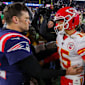 Mahomes stellt weiteren Tom-Brady-Rekord ein