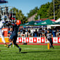 Revanche geglückt: Razorbacks besiegen Wilddogs