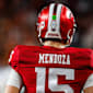 Fernando Mendoza im Porträt: Der First Overall Pick des NFL Drafts 2026