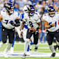 Favoritenrolle bestätigt: Die Ravens auf dem Weg zum Titel in der AFC North