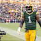 Parsons vor Comeback? Packers-Coach LaFleur macht Hoffnung