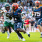 Razorbacks stürmen gegen Kiel ins Halbfinale