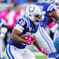 Trotz Umbruch bei den Colts: Taylor dementiert Trade-Forderung