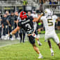 Vom Wrestling zum Football: Saints verpflichten Brock Rechsteiner