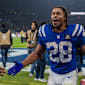 Jonathan Taylor bleibt gelassen: Colts-Star vertraut auf Einigung