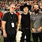 Halftimeshow: Cage The Elephant spielt beim NFL Munich Game