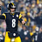 Rodgers-Rückkehr bringt Steelers in neues Quarterback-Dilemma