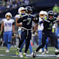 Seahawks überstehen späte Chargers-Aufholjagd