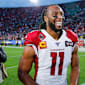 Nie mehr die 11: Cardinals retiren Fitzgeralds Trikotnummer