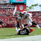 Niederlage gegen Ex-Team: Mayfield scheitert mit Bucs an den Browns