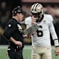 Analyse! Saints-Coach Moore froh über freie Woche