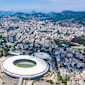 Die NFL zu Gast im legendären Maracanã