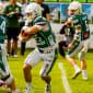 Unicorns siegen in Overtime-Krimi
