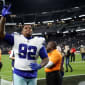 Über 100 Millionen Dollar: Cowboys verlängern mit Williams