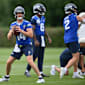Wer füllt die wenigen Lücken? Die spannendsten Seahawks im Trainingscamp