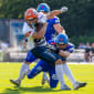 Irres Comeback: Ravensburg dreht Spiel im Schlussviertel