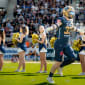"Finale daheeme" perfekt: Monarchs schlagen Ravensburg im Halbfinale