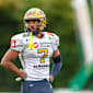Tyler Hudson kehrt zu den Dresden Monarchs zurück