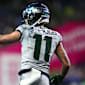 JSN will Top-Gehalt: "Ich verdiene es, der bestbezahlte Receiver der NFL zu sein"