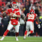 Mahomes, Allen, Maye: Die besten Quarterbacks in Madden 27