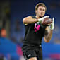 St. Brown, Klein, Rubelt und Co.: NFL-Profis "made in Germany"