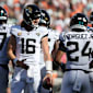 Jaguars bleiben dominant - Burrow mit zu vielen Fehlern