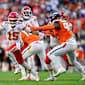 Chiefs starten mit Kracher gegen Broncos zur Prime Time in die neue NFL-Saison