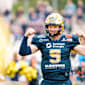 Last-Minute-Drama im German-Bowl-Rematch: Monarchs schlagen Royals knapp