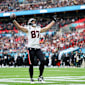 Last-Minute-Sieg: Texans gewinnen High-Scoring-Game spät
