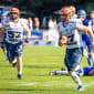 ifm Razorbacks Ravensburg auf den Spuren des SC Freiburg