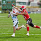 Potsdam Royals halten Defensiv-Leader De Ruyter