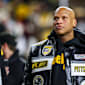 Die unglaubliche Geschichte von Ryan Shazier