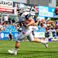 Wer die Momente gewinnt, gewinnt das Spiel - Ravensburg erhält Lektion im Situational Football