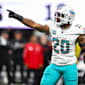 Fundament für erfolgreiche Zukunft: Dolphins verlängern mit Brooks
