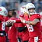 Carson Beck überzeugt bei NFL-Debüt der Cardinals
