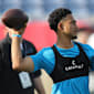 Panthers nach dem Training Camp: Zwischen Hoffnung und Rückschlägen