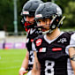 Berlin Rebels mit Offenbarungseid