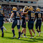 Einzug ins Heimfinale perfekt: Monarchs schlagen Wilddogs deutlich