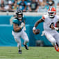 Browns vor QB-Entscheidung: Sanders könnte Watson ersetzen