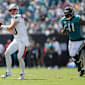 Maye unterirdisch: Patriots blamieren sich in Jacksonville