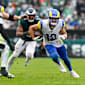 Barkley-Verletzung überschattet Rams-Comeback